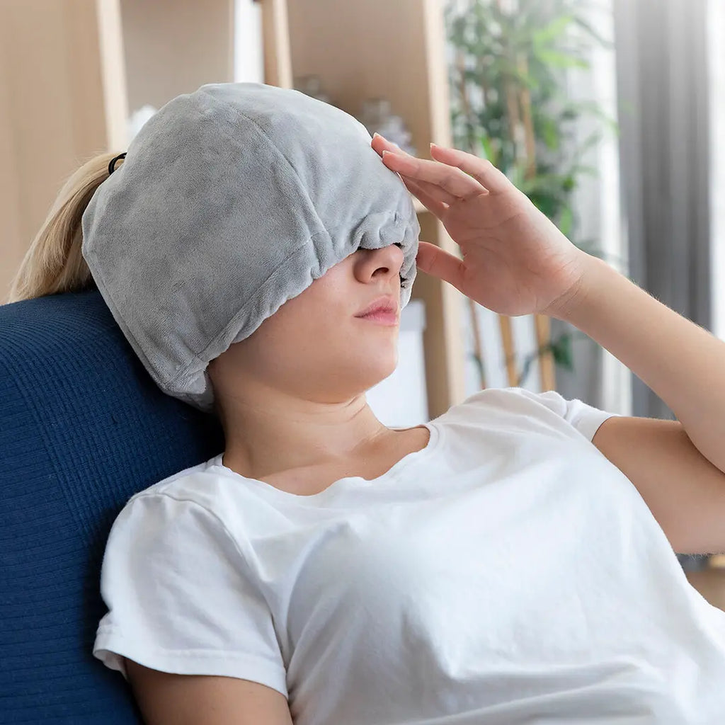 Bonnet gel migraine & relaxation