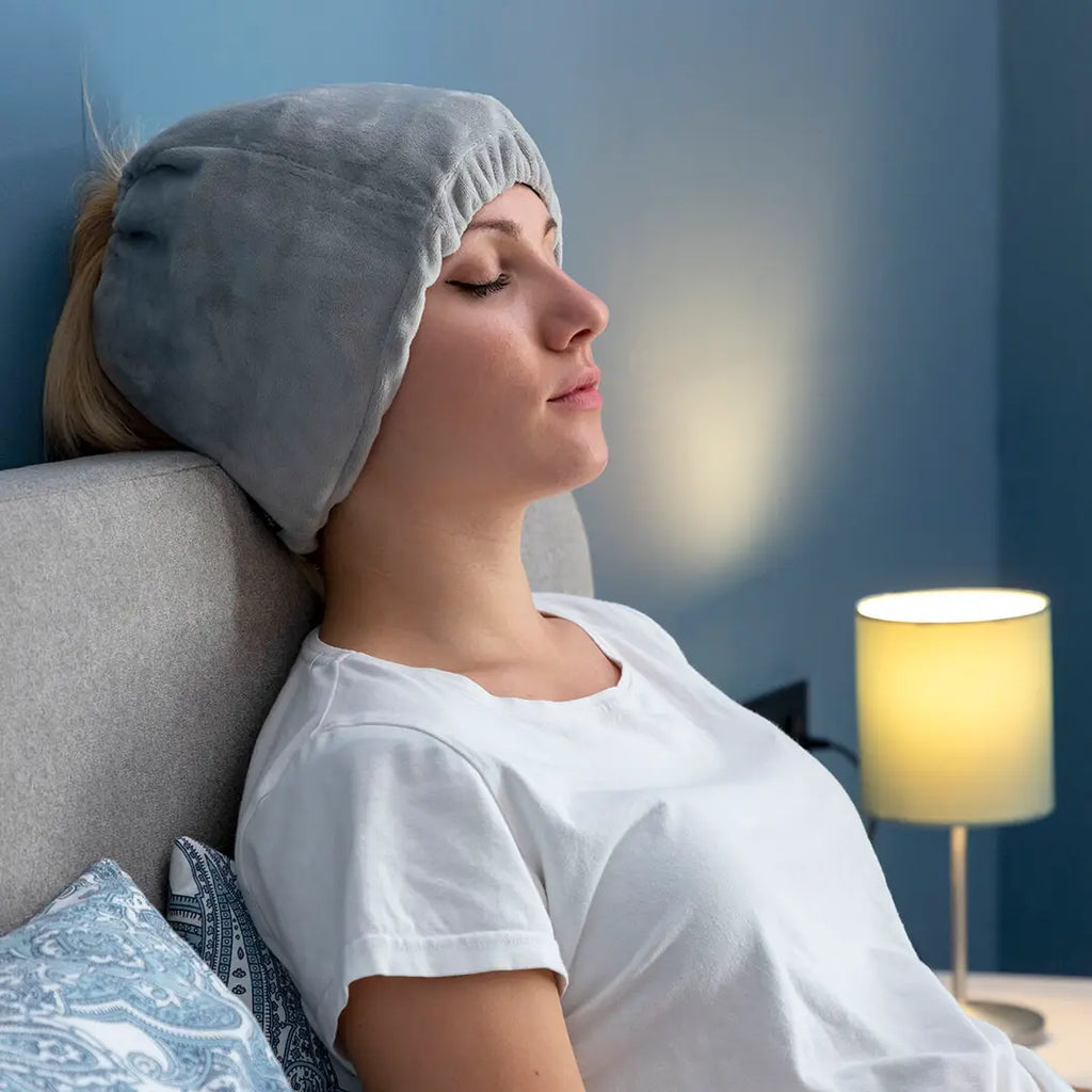 Bonnet gel migraine & relaxation