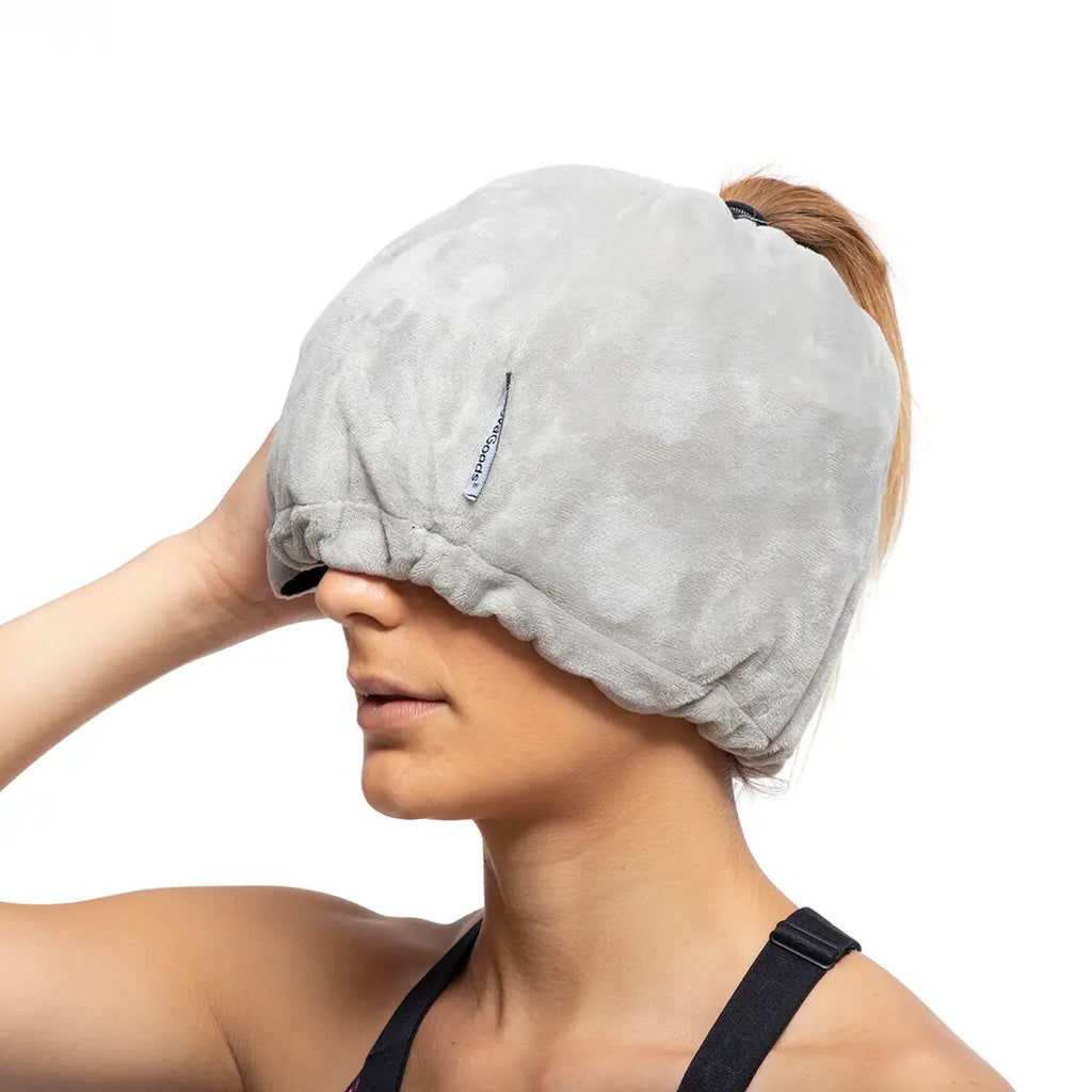 Bonnet gel migraine & relaxation