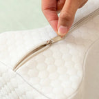 Coussin ergonomique genoux