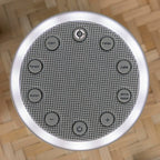 Machine à bruit blanc