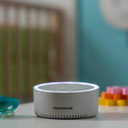 Machine à bruit blanc